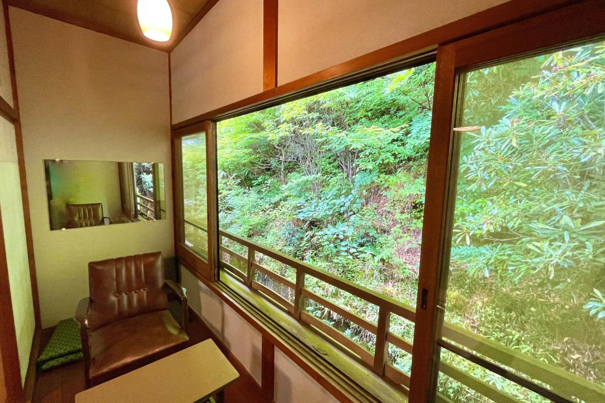Koyasan Shukubo Hojoin Hotel Buitenkant foto