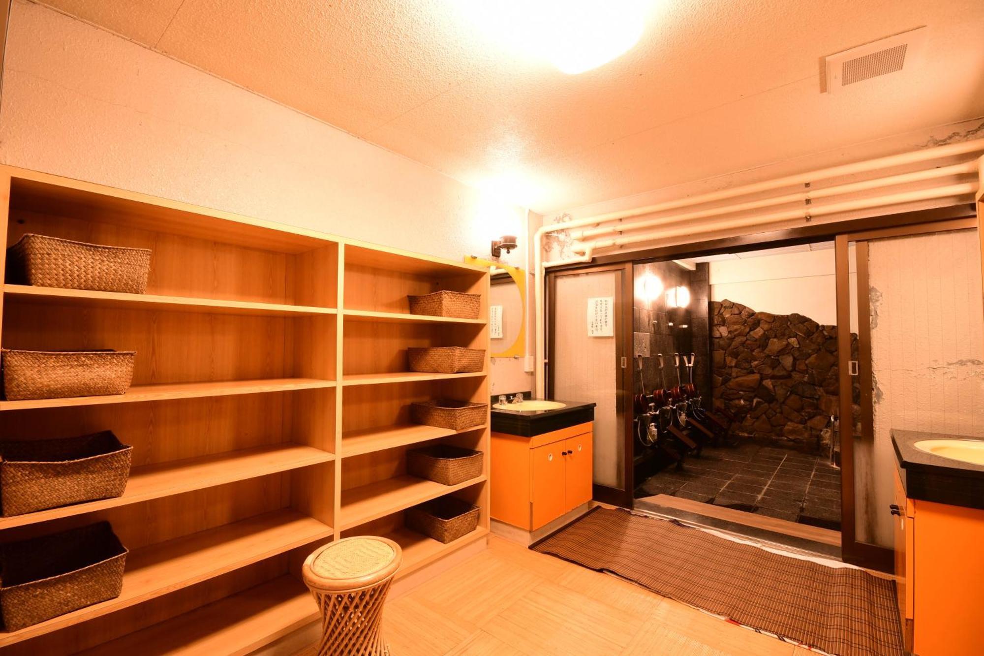 Koyasan Shukubo Hojoin Hotel Buitenkant foto